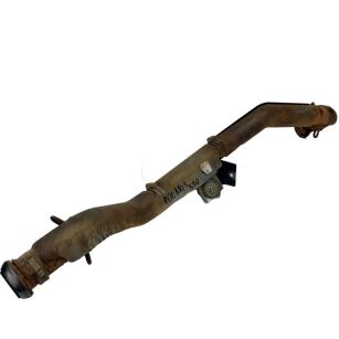 Wydech środkowy Polaris