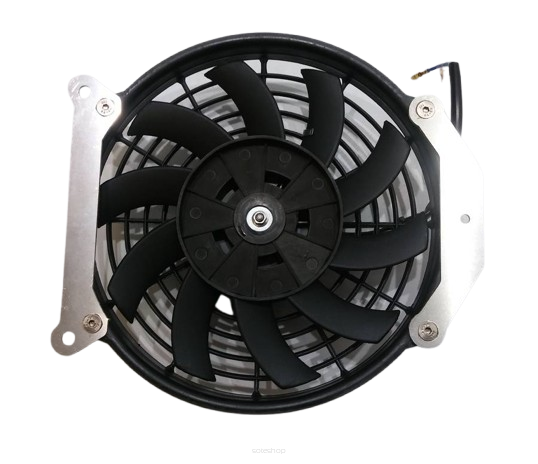 Wentylator chłodnicy Yamaha