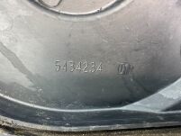 Obudowa wewnętrzna paska napędowego Polaris - 5