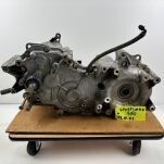 Skrzynia biegów Polaris - 3