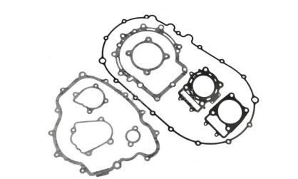 Uszczelki na cały silnik CF MOTO