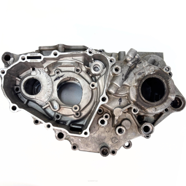 Kartery silnika Yamaha