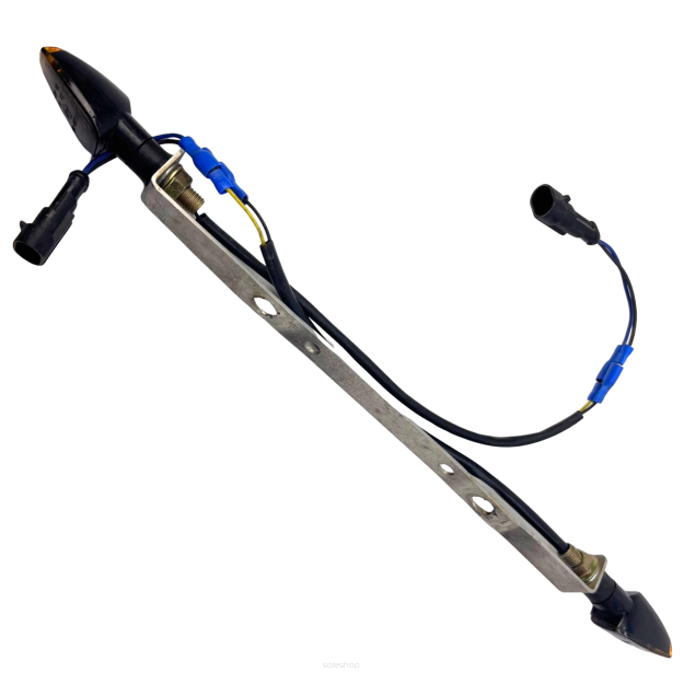 Kierunkowskazy tylne Yamaha