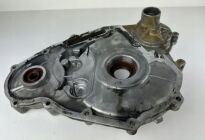 Dekiel alternatora Polaris - 2