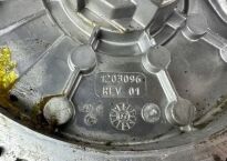 Dekiel alternatora Polaris - 4