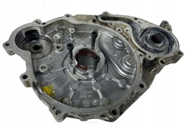 Dekiel alternatora Polaris