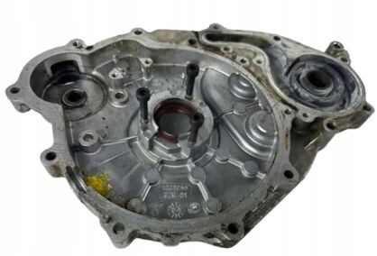 Dekiel alternatora Polaris