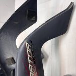 Przedni plastik błotnika Yamaha - 6