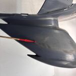 Przedni plastik błotnika Yamaha - 16