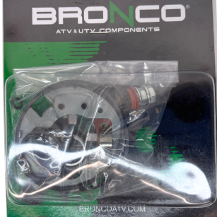 Zestaw naprawczy rozrusznika Polaris