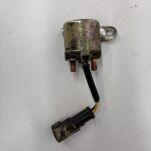 Przekaźnik rozrusznika Polaris - 2