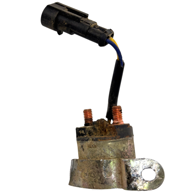 Przekaźnik rozrusznika Polaris