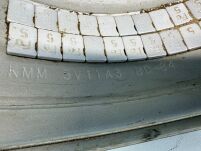 Felga przednia 12x6.0AT 4/136 Can-Am - 3