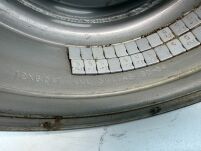 Felga przednia 12x6.0AT 4/136 Can-Am - 2