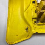 Tylny plastik błotnik Suzuki - 12