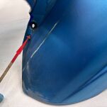 Przedni plastik błotnika Yamaha - 8