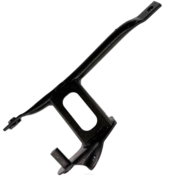 Wspornik mocowanie przedniego błotnika lewe Yamaha