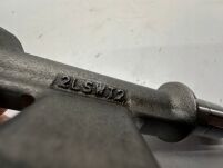 Wałek równowagi (balanser 1 – przedni) Yamaha - 7