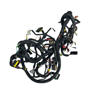 Instalacja elektryczna wiązka Can-Am