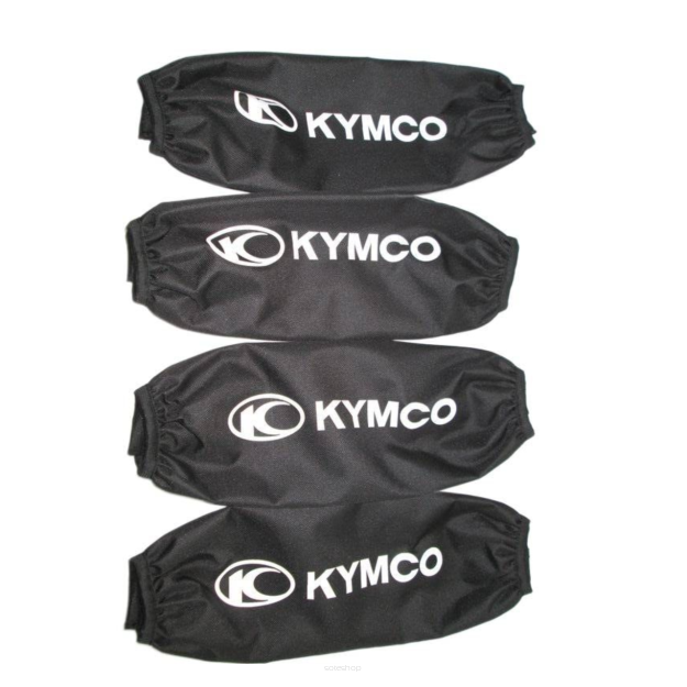 Osłony amortyzatorów skarpety Kymco ATV komplet 4 szt.
