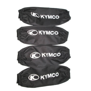 Osłony amortyzatorów skarpety Kymco