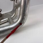 Lewy podnóżek Yamaha - 15