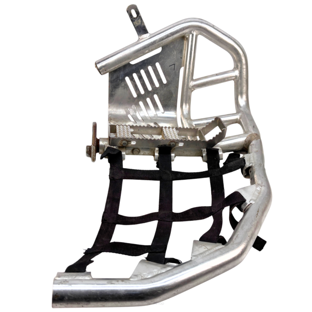 Lewy podnóżek Yamaha