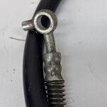 Przewody hamulcowe przednie Yamaha - 3