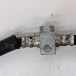 Przewody hamulcowe przednie Yamaha - 6