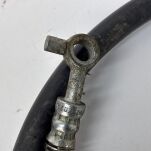 Przewody hamulcowe przednie Yamaha - 5