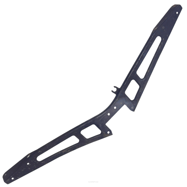 Wzmocnienie ramy Can-Am