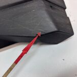 Przednia osłona podwozia Can-Am - 7