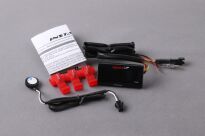 Cyfrowy licznik obrotów / obrotomierz KOSO SLIM - 2