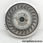 Sprzęgło Polaris - 5