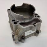 Cylinder Yamaha - 10