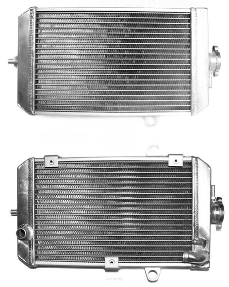 Chłodnica wzmocniona BRONCO Yamaha YFM 700 Raptor AC-10008
