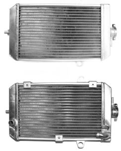 Chłodnica wzmocniona BRONCO Yamaha YFM 700 Raptor AC-10008