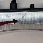 Tylna lampa Yamaha - 3