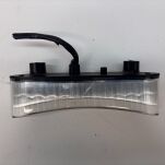 Tylna lampa Yamaha - 2