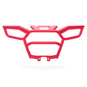 Bumper zderzak przód SEGWAY AT5 CZERWONY SQUDDE