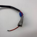 Stacyjka bez kluczyka Yamaha - 5