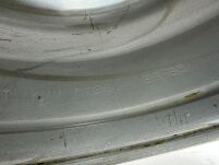 Felga tylna 12x7.5AT 4/136 Can-Am - 5