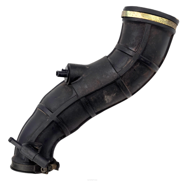 Dolot powietrza Yamaha