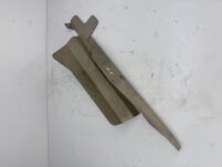 Osłona termiczna airboxa Polaris - 2