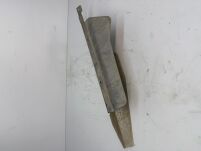 Osłona termiczna airboxa Polaris - 3