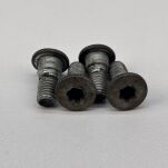 Śruby tarczy hamulcowej Yamaha - 3