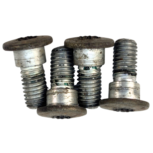 Śruby tarczy hamulcowej Yamaha