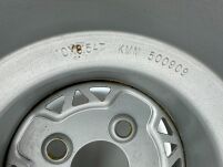 Felga tylna 10x8.5AT Polaris - 3