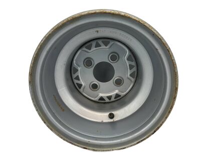 Felga tylna 10x8.5AT Polaris