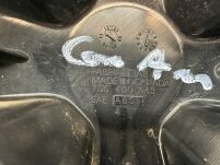 Kapsel koła Can-Am - 2